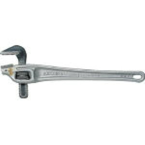 (LINE�N�[�|���L)���W�b�h ���{�G�}�\�� 14OFF �A���~�I�t�Z�b�g �p�C�v�����` 350mm OFF-14 350MM 14OFF RIDGID Ridge Tool