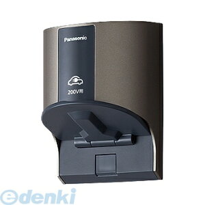 (LINE�N�[�|���L)�p�i�\�j�b�N�d�H Panasonic WK4322Q EV�EPHEV�[�d�p 15A�E20A���p�ڒn���O�R���Z���g WK4322Q �V�����p���u�����Y �d�ݎ���
