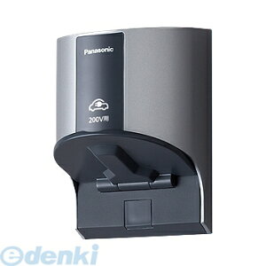 (LINE�N�[�|���L)�p�i�\�j�b�N�d�H Panasonic WK4322S EV�EPHEV�[�d�p 15A�E20A���p�ڒn���O�R���Z���g WK4322S �z���C�g�V���o�[ �d�C�ݔ����� �H���p���� �d�ݎ���