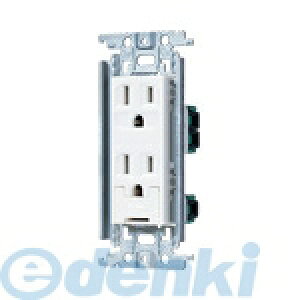 (LINE�N�[�|���L)�p�i�\�j�b�N�d�H Panasonic WTF113238W �R���Z���g WTF113238W �����A�[�X�^�[�~�i���t�ڒn�_�u���R���Z���g �z���C�g �����g�t