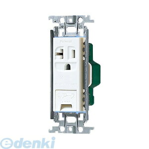 (LINE�N�[�|���L)�p�i�\�j�b�N�d�H Panasonic WTF19313WK �R���Z���g WTF19313WK �z���C�g �����g�t