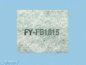 pi\jbNdH Panasonic FY-FB1815 pCtB^[ FYFB1815