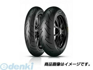 �s���� PIRELLI 2070300 DIABLO ROSSO R 170�^60 ZR 17 M�^C 72W TL