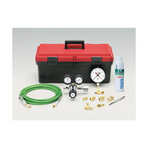 (LINE�N�[�|���L)TASCO �^�X�R TA385BG �C�������pN2�L�b�g