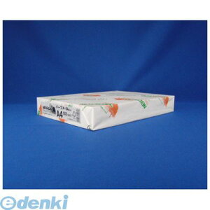 北越紀州 NEWファインカラーA4パープル NEWファインカラー A4判 500枚入