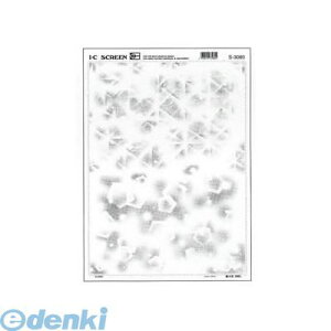 �A�C�V�[ S-3080 �C���X�g�X�N���[���@S�|3080 S3080
