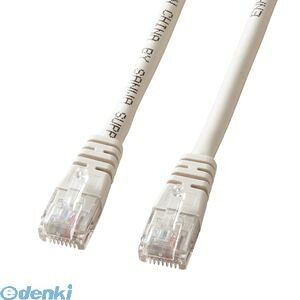 �T�����T�v���C KB-T5T-50N �G���n���X�h�J�e�S��5�P��LAN�P�[�u�� KBT5T50N ���C�g�O���[ SANWA �p�\�R�����Ӌ@�� SUPPLY