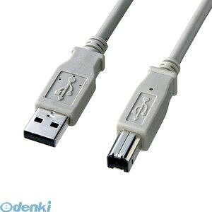 (LINE�N�[�|���L)�T�����T�v���C KU20-EC3K �G�RUSB�P�[�u�� KU20EC3K 3m ���C�g�O���[ USB�P�[�u�� SANWA �p�\�R�����Ӌ@�� SUPPLY TypeB TypeA �v�����^