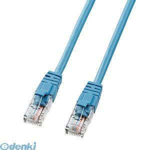 �T�����T�v���C LKB5Y-02BLN �G���n���X�h�J�e�S��5LAN�P�[�u�� LKB5Y02BLN �u���[ �p�\�R�����Ӌ@�� SUPPLY SANWA