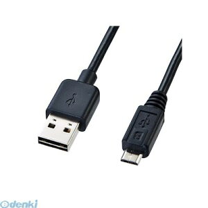 (LINE�N�[�|���L)�T�����T�v���C KU-RMCB02 ���ʑ}����}�C�N��USB�P�[�u�� MicroB KURMCB02 �u���b�N SUPPLY SANWA �p�\�R�����Ӌ@�� ���ʑ}���^�C�v �X�}�[�g�t�H��