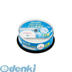 }NZ maxell CDRA80WP.20SP ypCD-R Ђт[xfBXN 20