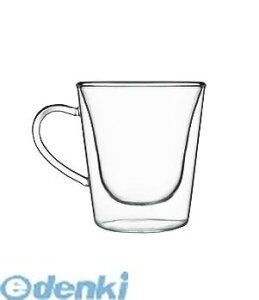 (LINE�N�[�|���L)RBL9101 �_�u���E�H�[���h�����N�f�U�C�� 2���� �G�X�v���b�\�}�O 8881�^04 Bormioli Luig �{���~�I�����C�W LuigiBormioli