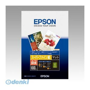 Gv\ EPSON KA3N100SFR X[p[t@C A3mr100