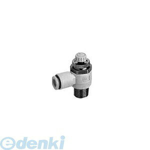 (LINE�N�[�|���L)SMC AS1201F-M5E-23A �����^�b�`�ǌp��t�X�s�[�h�R���g���[�� �G���{�^�C�v AS1201FM5E23A