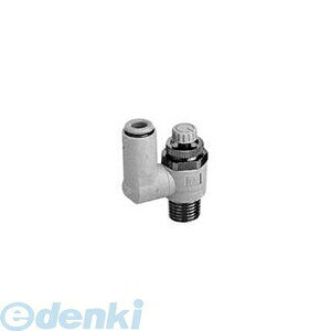 SMC AS3301F-03-10S �����^�b�`�ǌp��t�X�s�[�h�R���g���[�� ���j�o�[�T���^�C�v AS3301F0310S