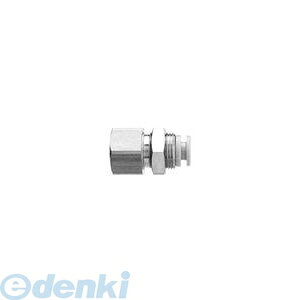(LINE�N�[�|���L)SMC KQ2E06-02A �y10���z�����^�b�`�ǌp�� �u�Ǘp���X���j�I�� KQ2E0602A