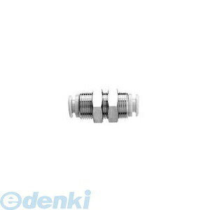 (LINE�N�[�|���L)SMC KQ2E08-00A �y10���z�����^�b�`�ǌp�� �u�Ǘp���j�I�� KQ2E0800A
