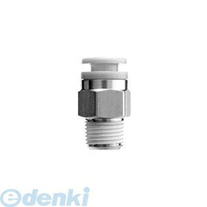 (LINE�N�[�|���L)SMC KQ2H08-01AS �y10���z�����^�b�`�ǌp�� �n�[�t���j�I�� KQ2H0801AS