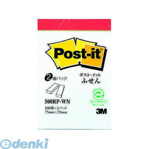 3M X[G 500RP-WN ĐӂzCgy2z 500RPWN