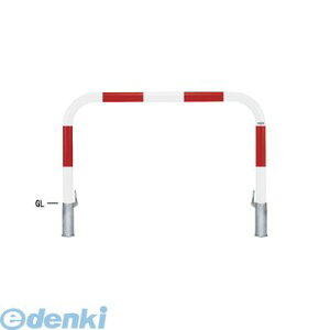 �y�l��z���s�z��� Teikin Y83P-15 R&W ���� ����s�E�����[�J�[�����s�� �X�`�[�����o���J�[�@���^�E�R�m���^�E�A�[�`�^�EU���^�Ԏ~�߃|�[�� �X�^���_�[�h�^�C�v ��76.3xt3.2 W1500 H800 mm ��