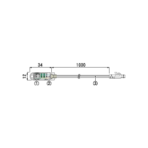 (LINE�N�[�|���L)�e�B�A���h�f�C T��D TR-3310 �����x�Z���T TR3310