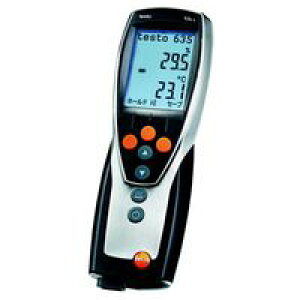 �e�X�g�[ testo testo635-2 �����x�v testo6352