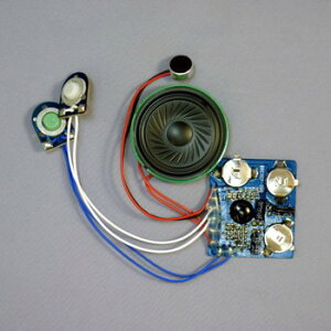 (LINE�N�[�|���L)�G���L�b�g ELEKIT OR-7802 30�b�{�C�X���R�[�_�[�y�g���ρz OR7802