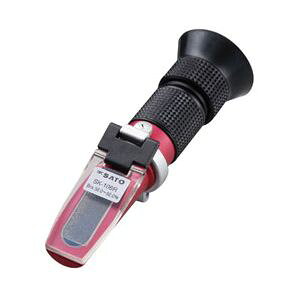 (LINE�N�[�|���L)�����v�ʊ퐻�쏊 SATO 0186-00 �莝���܌v SK-106R SK106R