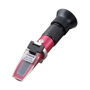 �����v�ʊ퐻�쏊 SATO 0187-00 �莝���܌v SK-107R SK107R