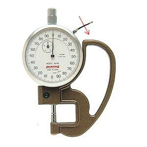 萻쏊 PEACOCK G-7C _CVbNlXQ[W ݑ 0.001mm^Cv s[RbN PK116053 G7C