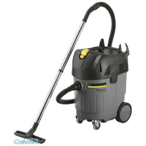 �y���[�݌ɕi�z�u�����v�P���q���[�W���p�� NT48/1 �Ɩ��p�������p�N���[�i�[ KARCHER Prof