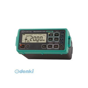 o KYORITSU KEW6022 fW^≏EڒnRv X^_[hf