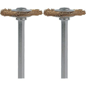 (LINE�N�[�|���L)�h������ 535N �^���イ�u���V2�p�b�N DREMEL �{�b�V�� BOSCH �^�J�u���V Shape Wheel