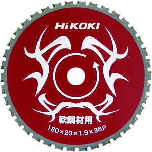 �y���[�݌ɕi�z�u�����v�����H�@ �m0032-5635�n CD7SA�p�`�b�v�\�[�J�b�^�[ 180mm ��|�ޗp00325635