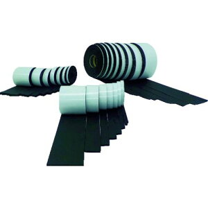 TRUSCO TAFLT-540-10M �^�t�����OEPDM�e�[�v 5mmX40mmX10m TAFLT54010M 5mmX40mmX10m2076039 207-6039