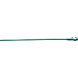 �y���[�݌ɕi�z�u�����vTRUSCO TD-SUS-200L �G�A�_�X�^�[�p�X�e�����X�m�Y�� �m�Y����200mm TDSUS200L tr-1164515