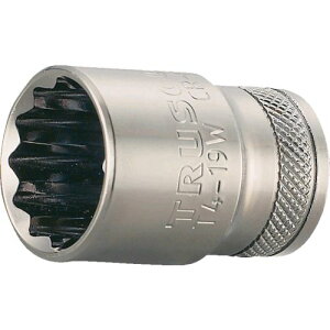 �y���[�݌ɕi�z�u�����v�g���X�R���R TRUSCO T4-30W �\�P�b�g 12�p�^�C�v �����p12�D7 �Ε�30mm T430W 301-3499 �Ε�30mm 12�p�^�C�v tr-3013499