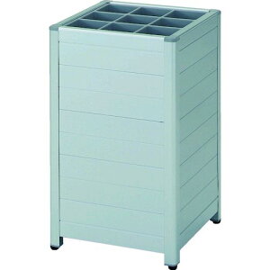 �y���F1�z�g���X�R���R TRUSCO TAK-9P �A���~�P���� �p�l���^�C�v 9�{�� TAK9P 329-4498