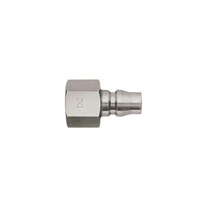 �y���[�݌ɕi�z�u�����v���� SUS-40PF �n�C�J�v�� �X�e�����X SUS40PF 113-2288