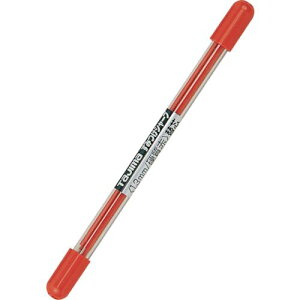 �y���[�݌ɕi�z�u�����v�^�W�} SS13S-RED ���݂��V���[�v 1�D3mm �d���ԑ֐c 6�{�� SS13SRED