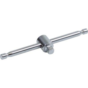 (LINE�N�[�|���L)�y���[�݌ɕi�z�u�����v�g���X�R���R TRUSCO TSSB6500 T�`�X���C�h�n���h�� �����p19�D0 �S�� 416-2463 TRUSCOT�`�X���C�h�n���h��