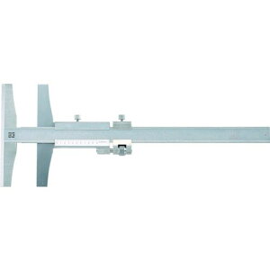 【即納在庫品】「直送」新潟精機 TVC30ST ケガキゲージ TVC-30ST ケガキゲージ7584849 NIIGATA ケガキ針付 300mm SEIKI