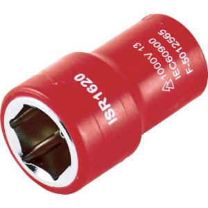�y���[�݌ɕi�z�u�����v�g���X�R���R TZ419S �≏�\�P�b�g 6�p �����p12�D7 �Ε�19mm TZ4-19S 32 TRUSCO�≏�\�P�b�g