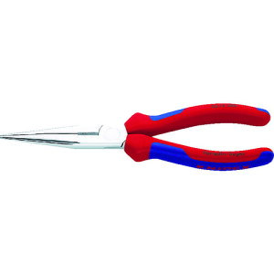 �y���[�݌ɕi�z�u�����vKNIPEX 2615-200 2615�|200�@�撷���W�I�y���` 2615200