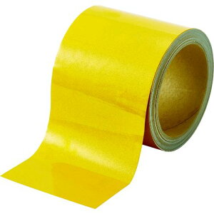 �y���[�݌ɕi�z�u�����vTRUSCO TRFT90-Y �ċA���˃e�[�v 90MMX10M �� TRFT90Y tr-1162112 TRUSCO�ċA���˃e�[�v ��TRFT90Y 116-2112