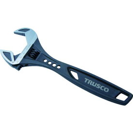 【あす楽対応】「直送」TRUSCO TTRM-300 三面接触モンキーレンチ 300mm TTRM300 tr-1151869 TRUSCO三面接触モンキーレンチ 300mm1151869 300mmTTRM300