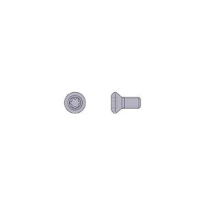 �y���[�݌ɕi�z�u�����v�O�H�}�e���A�� TS25D ���i �N�����v�˂� TS-25D 259-3858 Mitsubishi Materials ���i2593858