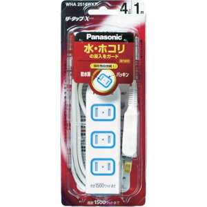 (LINE�N�[�|���L)�p�i�\�j�b�N�G�R�\�����[�V�� WHA2526WP �U�E�^�b�vX 6�R�� 2m�R�[�h�t �z���C�g