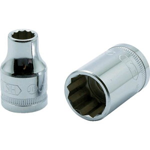 �y���[�݌ɕi�z�u�����v�������H�� ASAHI VS4230 ASH 12�p�\�P�b�g12�D7��×23mm VS-423 376-7493 TOOLS 4992676022805 �A�T�q