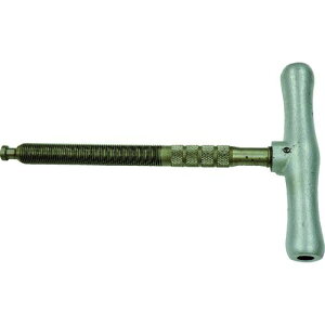 (LINE�N�[�|���L)�y���[�݌ɕi�z�u�����v���W�b�h RIDGID 33590 D-1487-X �X�N�����[ �n���h�� F/42-A RIDGE Company Tool